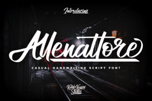 Allenattore