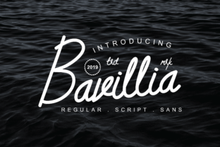 Bavillia