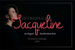 Branding with Jacqueline: A Designer’s Perspective