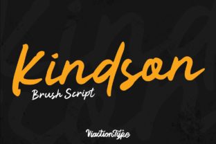 Bringing Kindson to Life in Handmade Creations