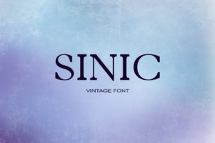 Choosing the Right Font for Your Brand: A Web Designer’s Take on Sinic