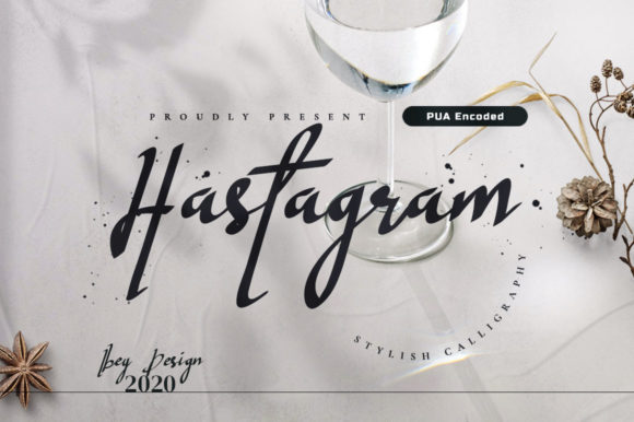 Hastagram