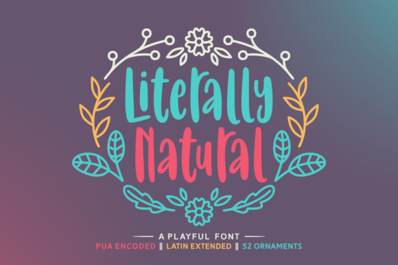 How Literally Natural Can Elevate Your Brand’s Visual Identity