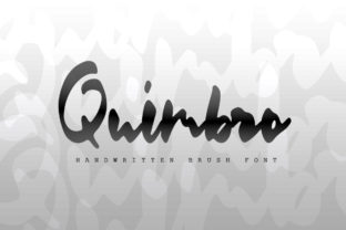 Quimbro