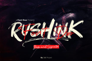 Rushink Duo First Impressions and Practical Use