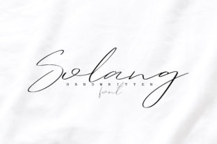 Testing Solang for a Café Branding Project