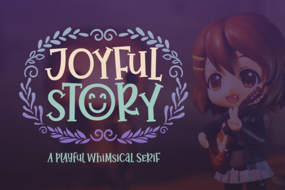 Transform Your Brand with Joyful Story