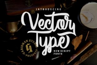 Vector Type: The Font That Elevates Your Campaigns